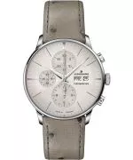 Zegarek męski Junghans Meister Chronoscope Automatic