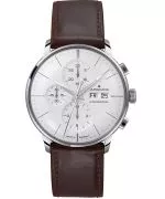 Zegarek męski Junghans Meister Chronoscope ENG