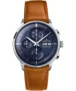 Zegarek męski Junghans Meister Chronoscope ENG