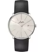 Zegarek męski Junghans Meister fein Automatic Signatur
