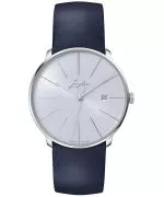 Zegarek męski Junghans Meister fein Automatic Signatur