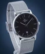 Zegarek Junghans Milano Solar