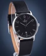 Zegarek Junghans Milano Solar