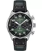 Zegarek męski Junghans Pilot Chronoscope