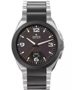 Zegarek Junghans Spektrum Mega Solar Radio-Controlled