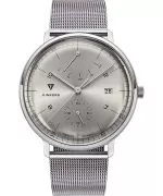 Zegarek męski Junkers 100 Years Bauhaus Automatic