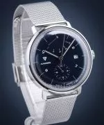 Zegarek męski Junkers 100 Years Bauhaus Automatic