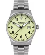 Zegarek męski Junkers 100 Years Night Flight Automatic Limited Edition