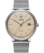 Zegarek męski Junkers Bauhaus Automatic
