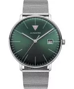 Zegarek męski Junkers Bauhaus Automatic