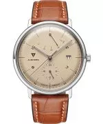 Zegarek męski Junkers Bauhaus Automatic