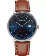 Zegarek męski Junkers Bauhaus Sapphire Automatic