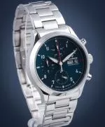 Zegarek męski Junkers Cockpit Chronograph
