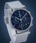 Zegarek męski Junkers Dessau Chronograph