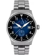 Zegarek męski Junkers Flieger Automatic
