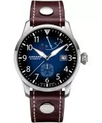 Zegarek męski Junkers Flieger Automatic
