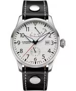 Zegarek męski Junkers Flieger Automatic