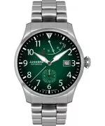 Zegarek męski Junkers Flieger Automatic