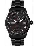 Zegarek męski Junkers Flieger Automatic