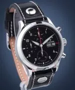 Zegarek męski Junkers Flight Control 9 Chronograph