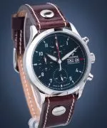 Zegarek męski Junkers Flight Control 9 Chronograph