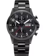 Zegarek męski Junkers JU 52 Aviator Automatic