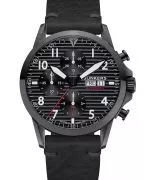 Zegarek męski Junkers JU 52 Aviator Automatic