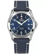 Zegarek męski Le Temps Air Marshal Automatic