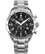Zegarek męski Le Temps Air Marshal Chronograph