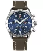 Zegarek męski Le Temps Air Marshal Chronograph