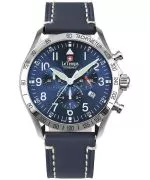 Zegarek męski Le Temps Air Marshal Chronograph