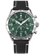 Zegarek męski Le Temps Air Marshal Chronograph