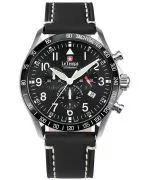 Zegarek męski Le Temps Air Marshal Chronograph