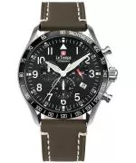 Zegarek męski Le Temps Air Marshal Chronograph