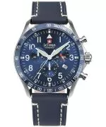 Zegarek męski Le Temps Air Marshal Chronograph