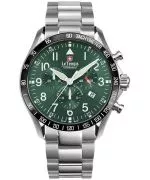 Zegarek męski Le Temps Air Marshal Chronograph