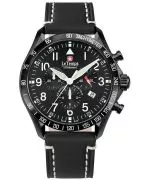 Zegarek męski Le Temps Air Marshal Chronograph