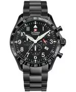 Zegarek męski Le Temps Air Marshal Chronograph