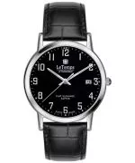 Zegarek męski Le Temps Flat Elegance