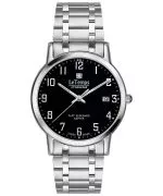 Zegarek męski Le Temps Flat Elegance