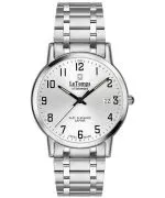 Zegarek męski Le Temps Flat Elegance