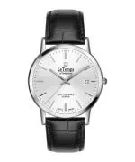 Zegarek męski Le Temps Flat Elegance
