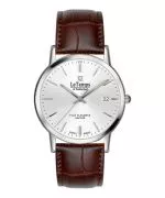 Zegarek męski Le Temps Flat Elegance
