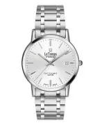 Zegarek męski Le Temps Flat Elegance