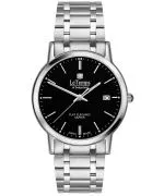 Zegarek męski Le Temps Flat Elegance 					