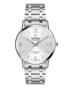 Zegarek męski Le Temps Flat Elegance