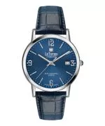 Zegarek męski Le Temps Flat Elegance