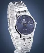 Zegarek męski Le Temps Flat Elegance