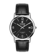 Zegarek męski Le Temps Flat Elegance