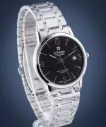 Zegarek męski Le Temps Flat Elegance